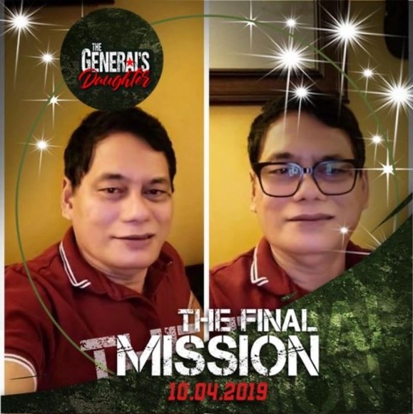 Meet your Posher, Edwin - Picture 1 of 1